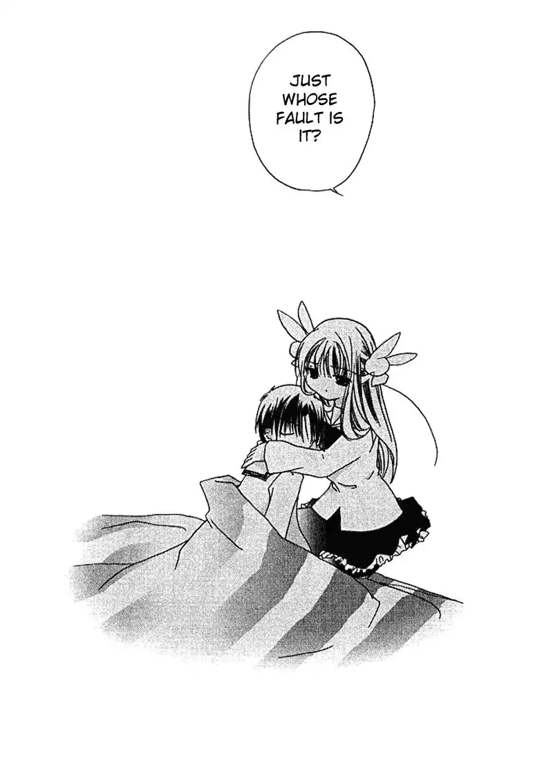 Pita Ten Chapter 29 19